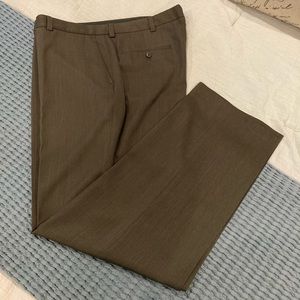 Haggar dress pants